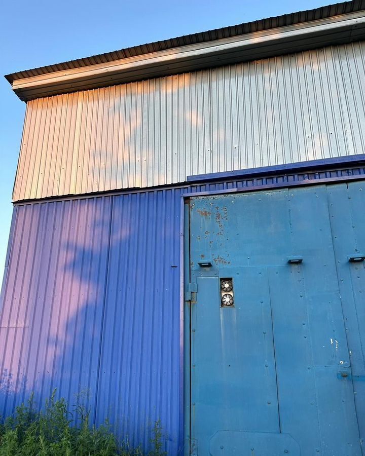 гараж г Черемхово ул Щелкунова 16 фото 1