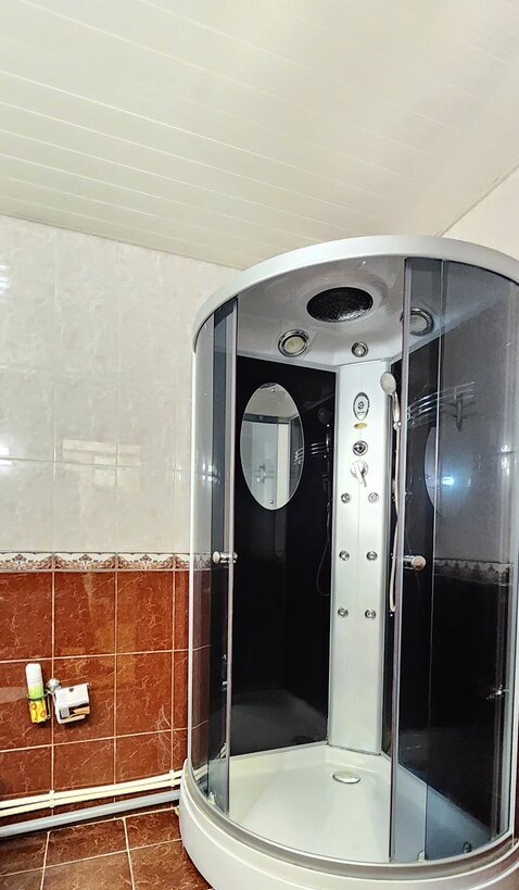 квартира г Домодедово мкр Авиационный ул Лунная 3 м-н фото 9
