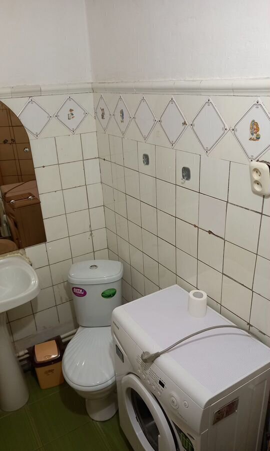 квартира г Железноводск ул Энгельса 64 фото 5