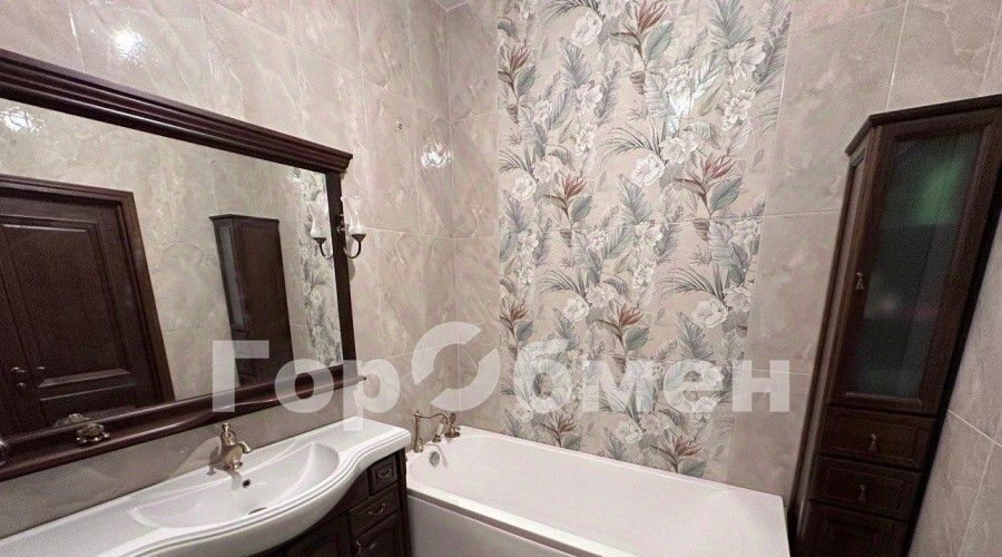 квартира г Красногорск ул Пришвина 15 фото 16
