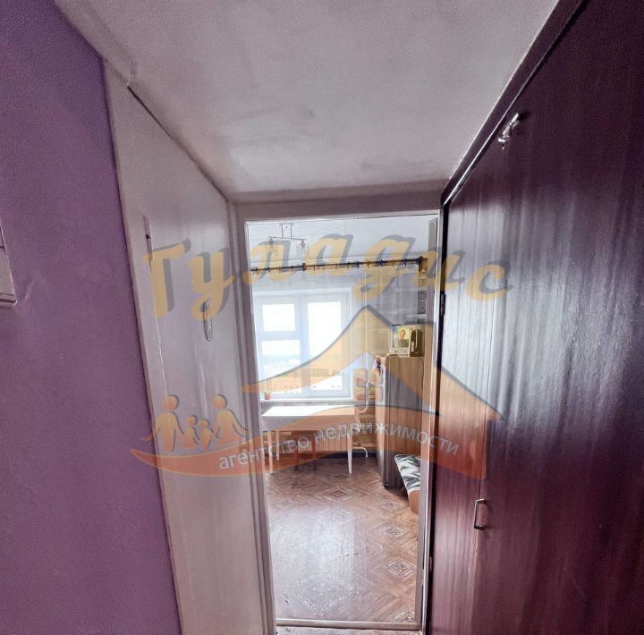 квартира г Норильск ул Федоровского 16к/2 фото 11