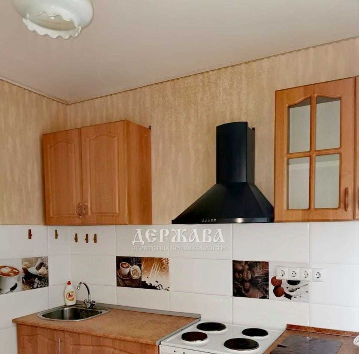 квартира г Старый Оскол Северный микрорайон 30 фото 1