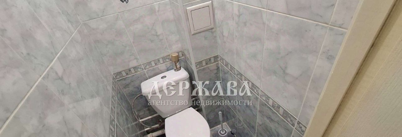 квартира г Старый Оскол Северный микрорайон 30 фото 3