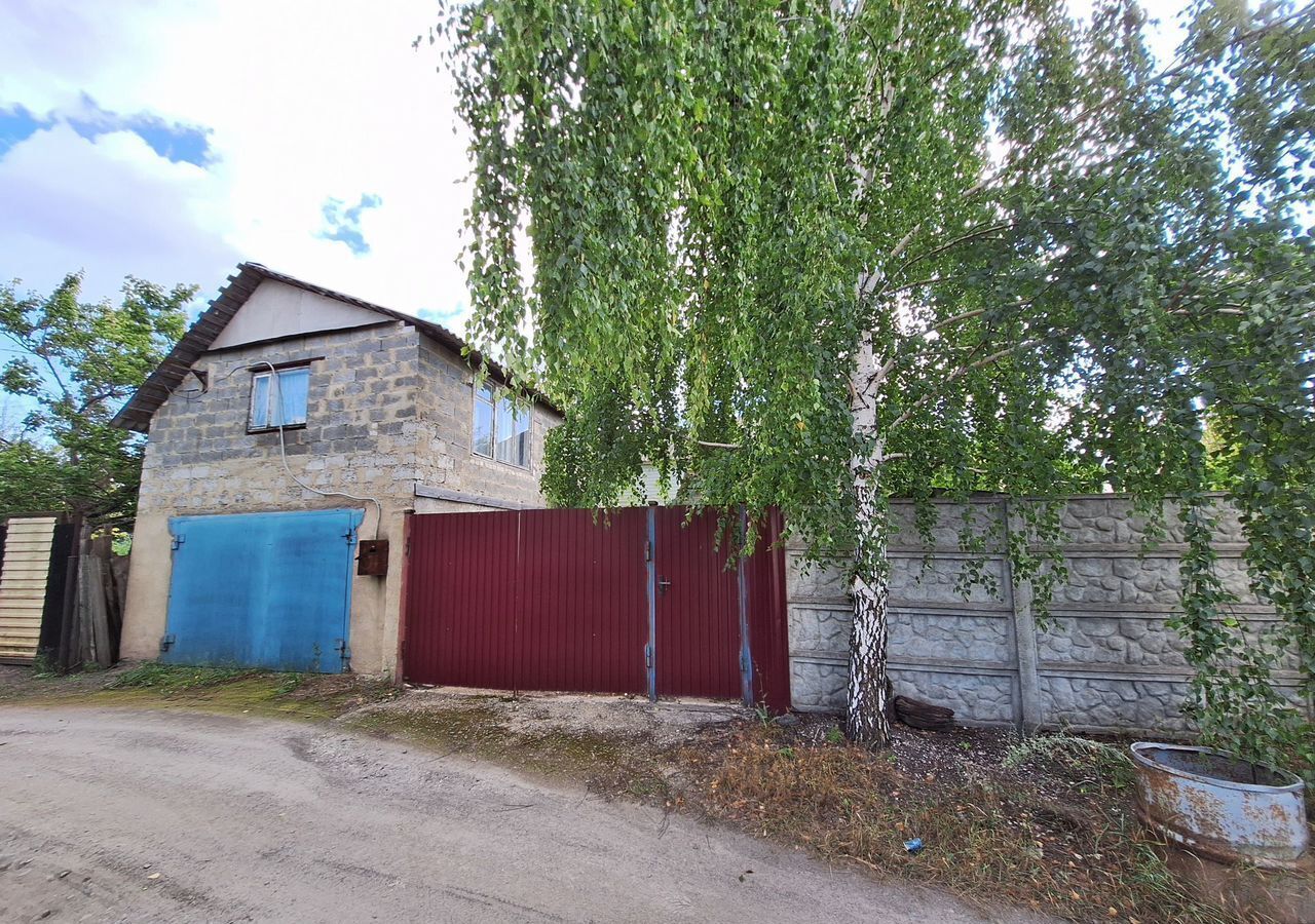 дом г Старый Оскол ул Стойло фото 2