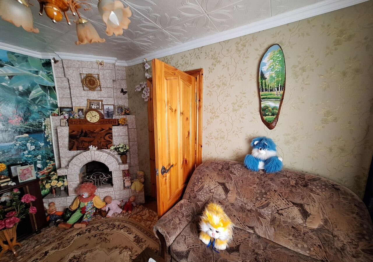 дом г Старый Оскол ул Стойло фото 3