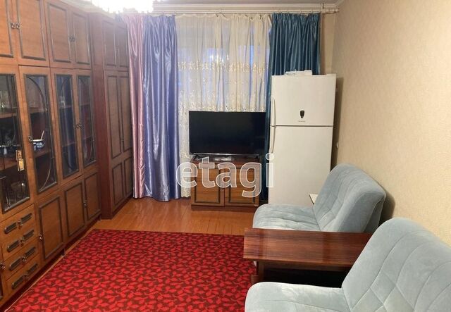 квартира пр-кт Победы 8а Тюменская обл. фото