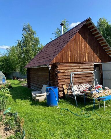 дом Окружная ул, Тюменская обл. фото