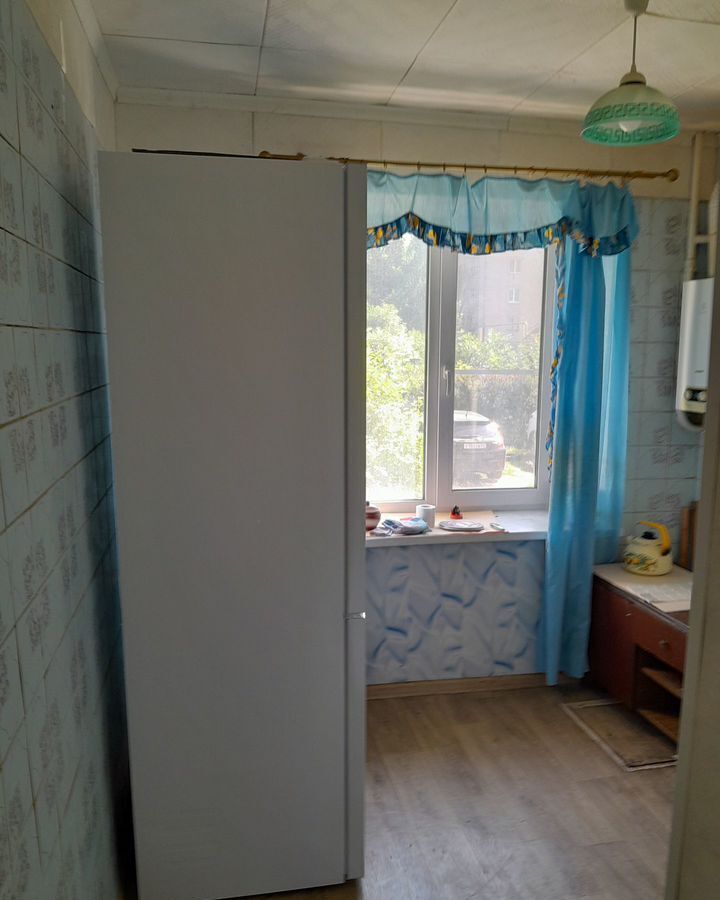 квартира г Рязань р-н Московский Приокский ул Магистральная 5 фото 1