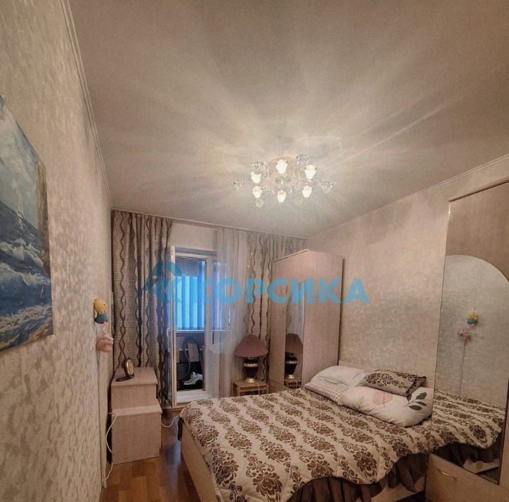 квартира г Набережные Челны р-н Комсомольский ЗЯБ наб Саначина 6 фото 1