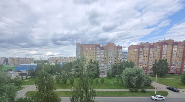 дом 3 фото
