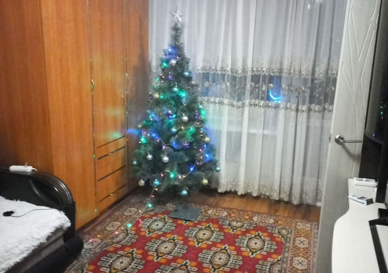 комната г Дзержинск ул Петрищева 25 фото 1