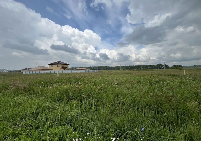 земля ул Дружбы народов 85 Республика Татарстан Татарстан, муниципальное образование Альметьевск фото