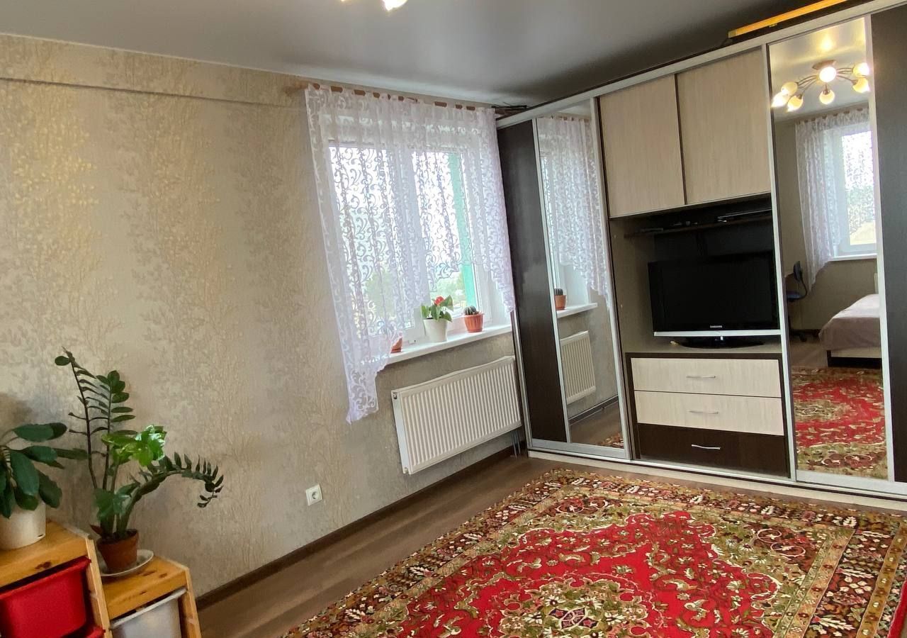 квартира г Ижевск р-н Ленинский ул Азина 135 фото 2
