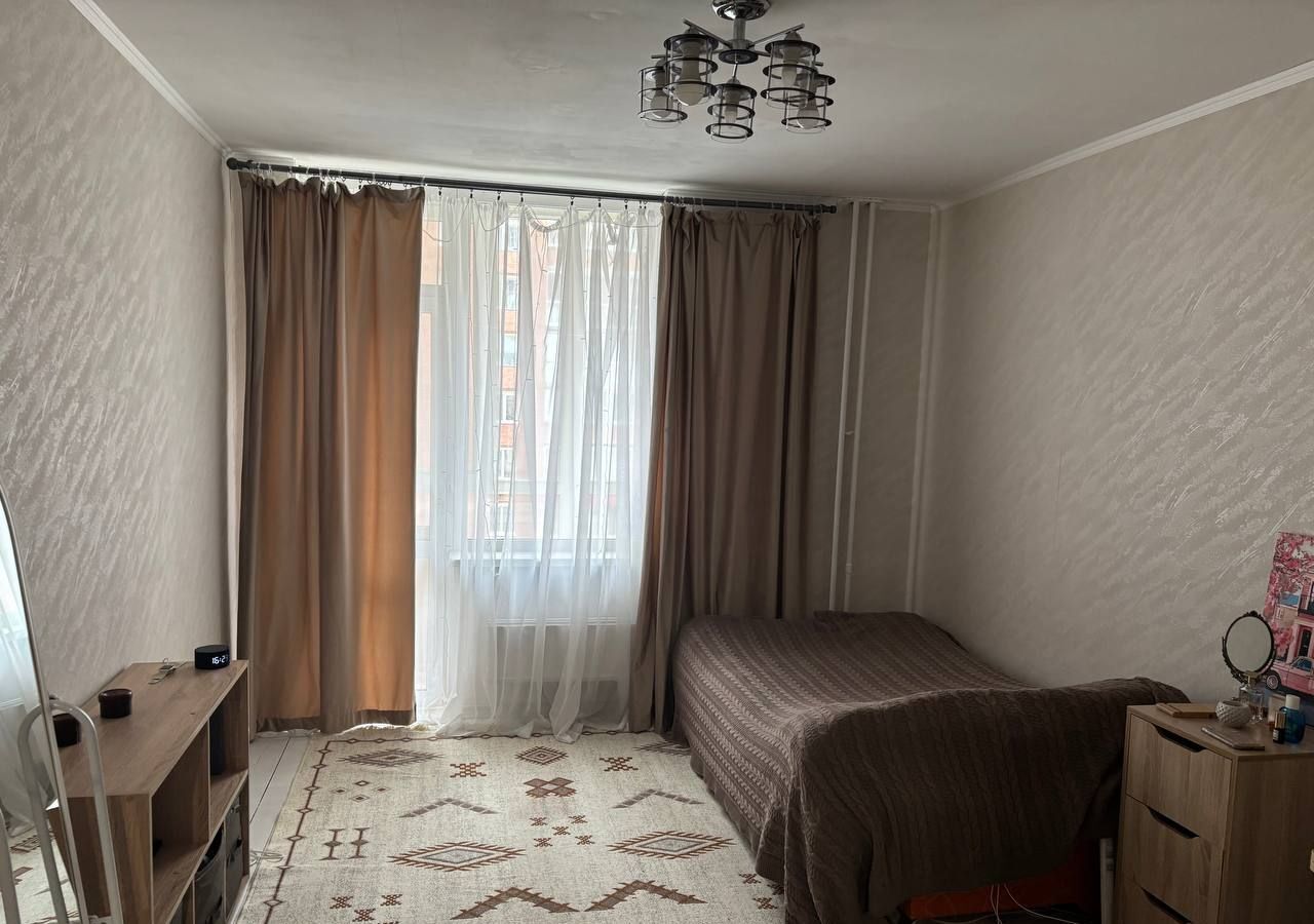 квартира г Томск р-н Советский ул Алтайская 24 фото 2