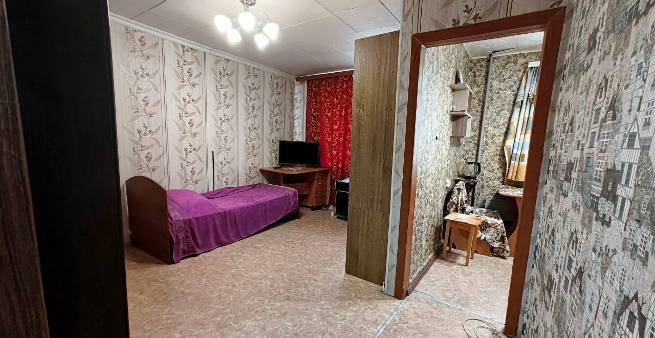 квартира г Норильск ул Таймырская 18 фото 2