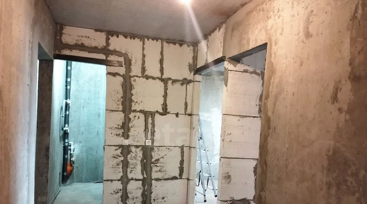 квартира р-н Зеленодольский г Зеленодольск ул Ленина 11к/2 фото 3