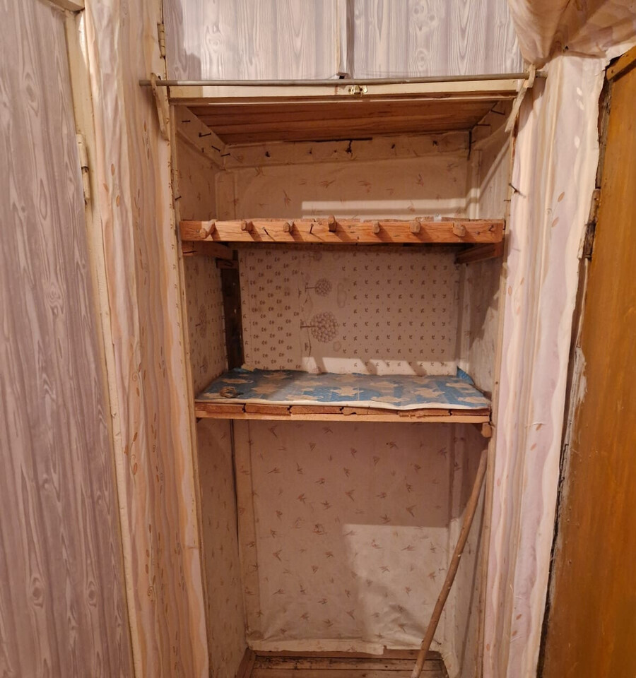 квартира р-н Агрызский г Агрыз ул Гагарина 7 фото 2