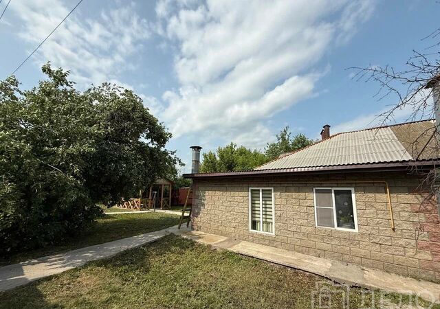 дом р-н Октябрьский ул Гагарина 23б район Лесок фото