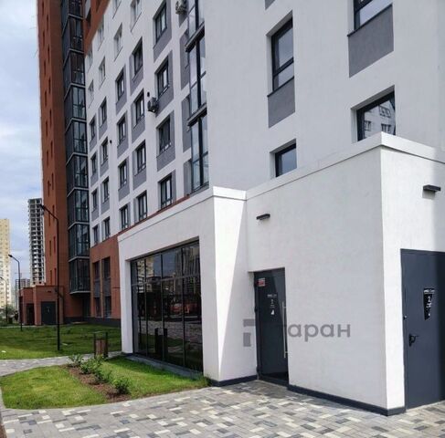 квартира р-н Калининский ул Университетская Набережная 113а фото