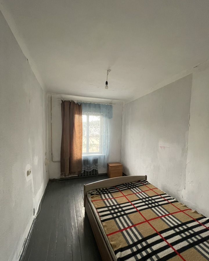 квартира г Улан-Удэ р-н Железнодорожный ул Гарнаева 19 мкр-н Загорск фото 3