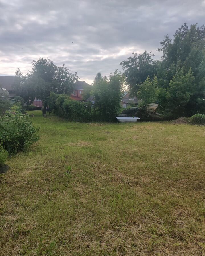 дом городской округ Богородский г Ногинск ул Поселковая 35а 39 км, Горьковское шоссе фото 3