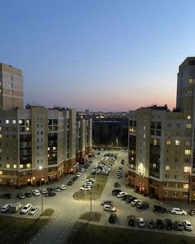 квартира р-н Советский ул Красный Путь 103к/3 фото