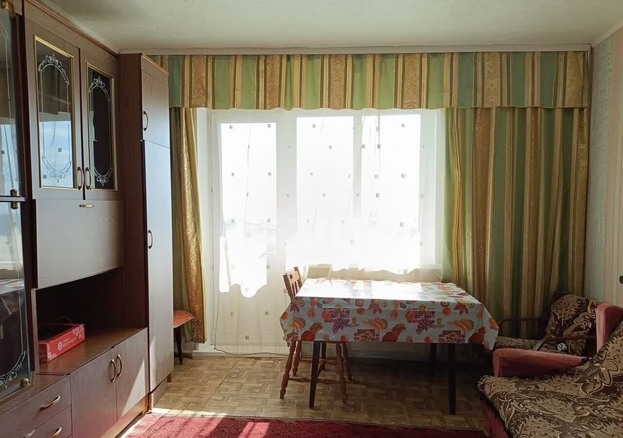 квартира г Кумертау ул Энергетиков 23 фото 1