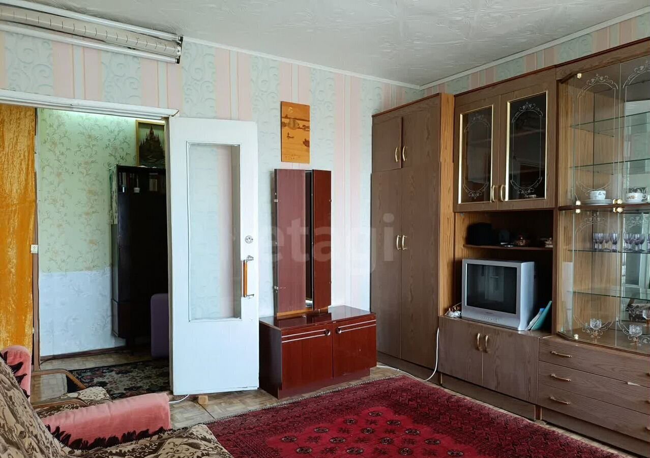 квартира г Кумертау ул Энергетиков 23 фото 4