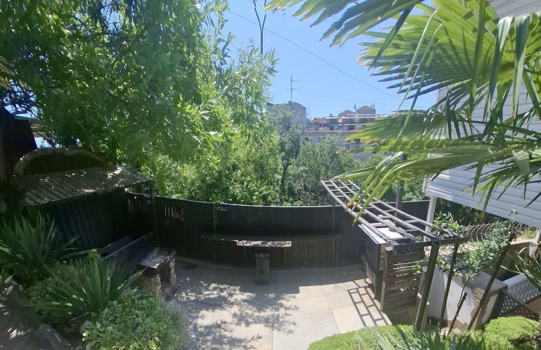дом г Ялта пгт Кореиз ш Алупкинское 8е фото 4