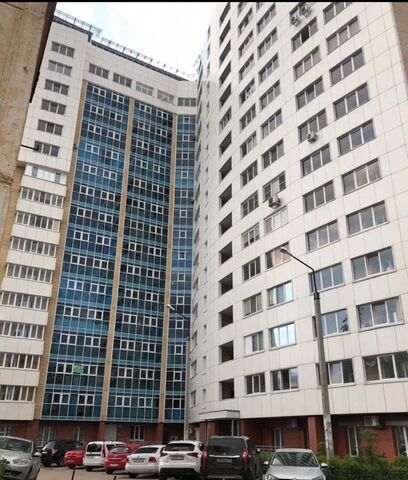 р-н Дзержинский ш Космонавтов 86а фото