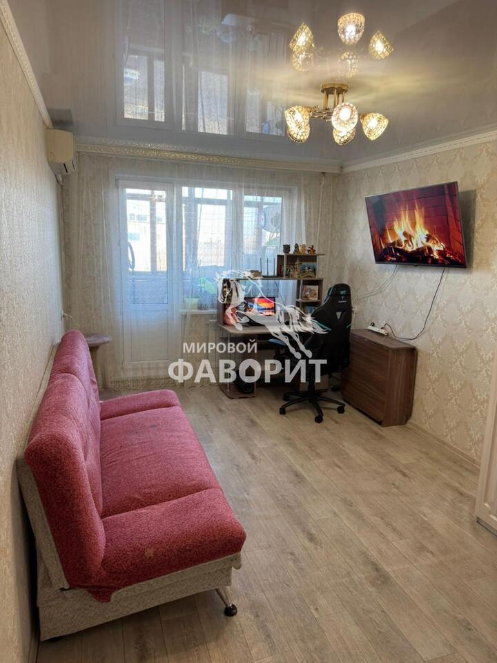 квартира г Орск ул Комарова 26 фото 1