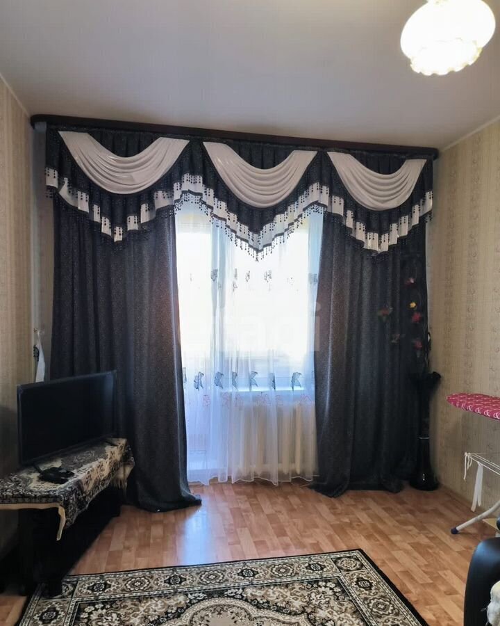 квартира г Когалым ул Набережная 14 Тюменская обл. фото 1