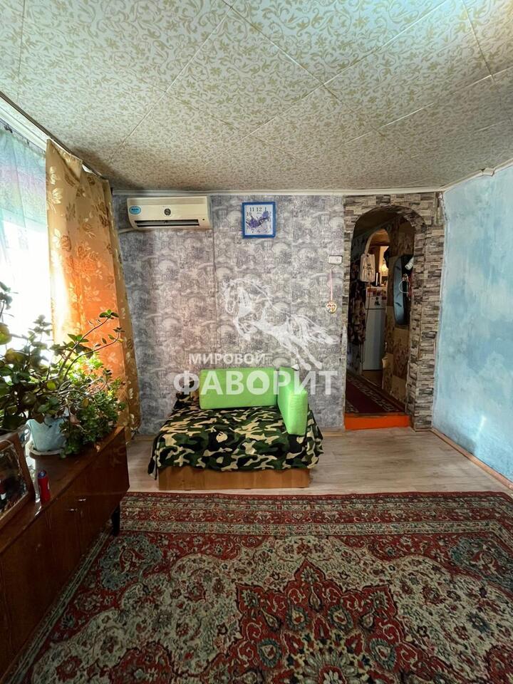 дом г Орск ул С.Юлаева фото 4
