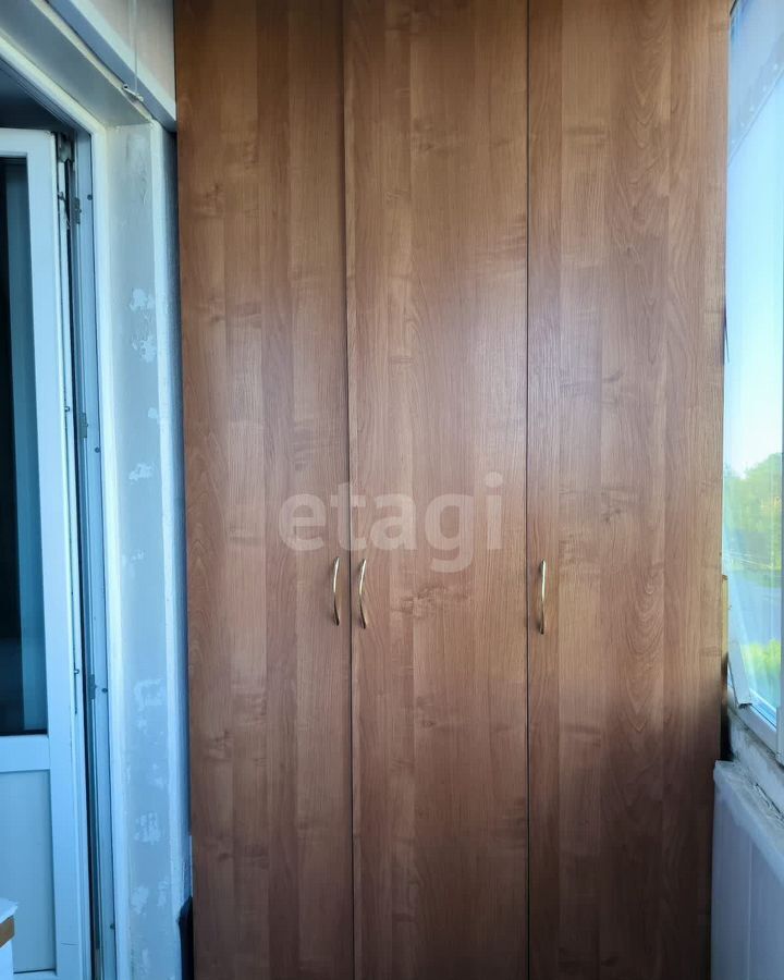 квартира г Когалым ул Набережная 14 Тюменская обл. фото 4
