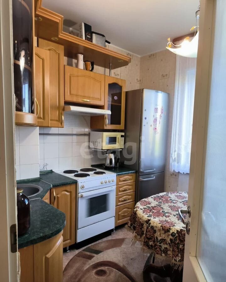 квартира г Когалым ул Набережная 14 Тюменская обл. фото 2