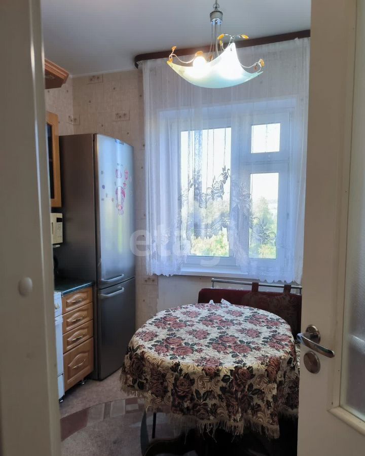 квартира г Когалым ул Набережная 14 Тюменская обл. фото 3