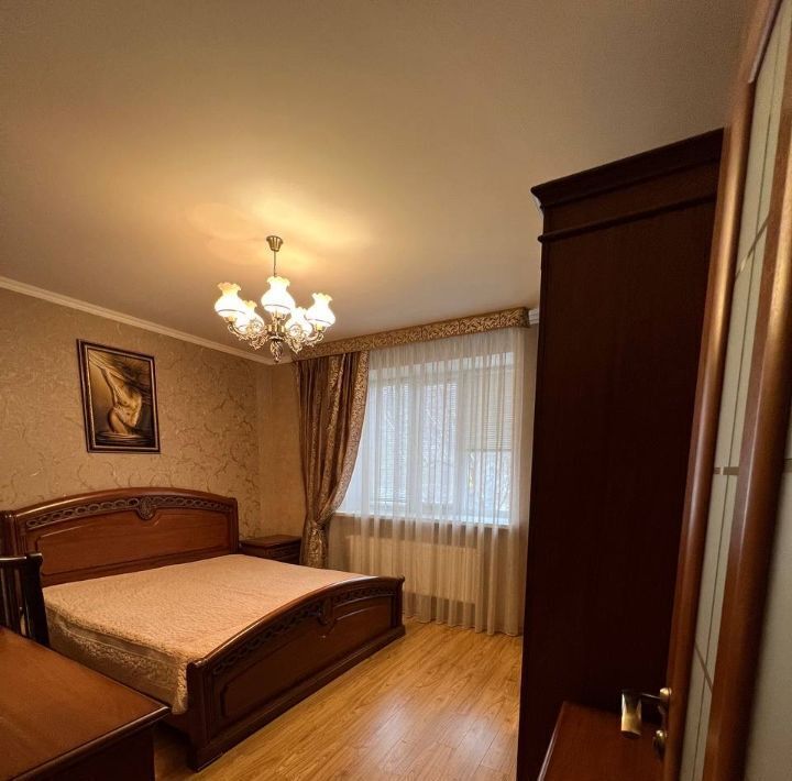 квартира г Пятигорск ул Партизанская 1в фото 14