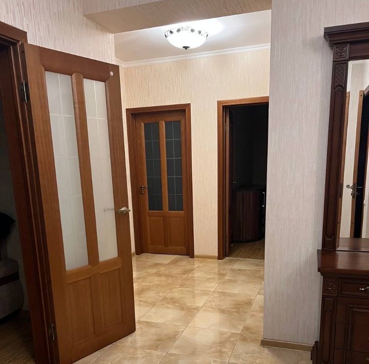 квартира г Пятигорск ул Партизанская 1в фото 16