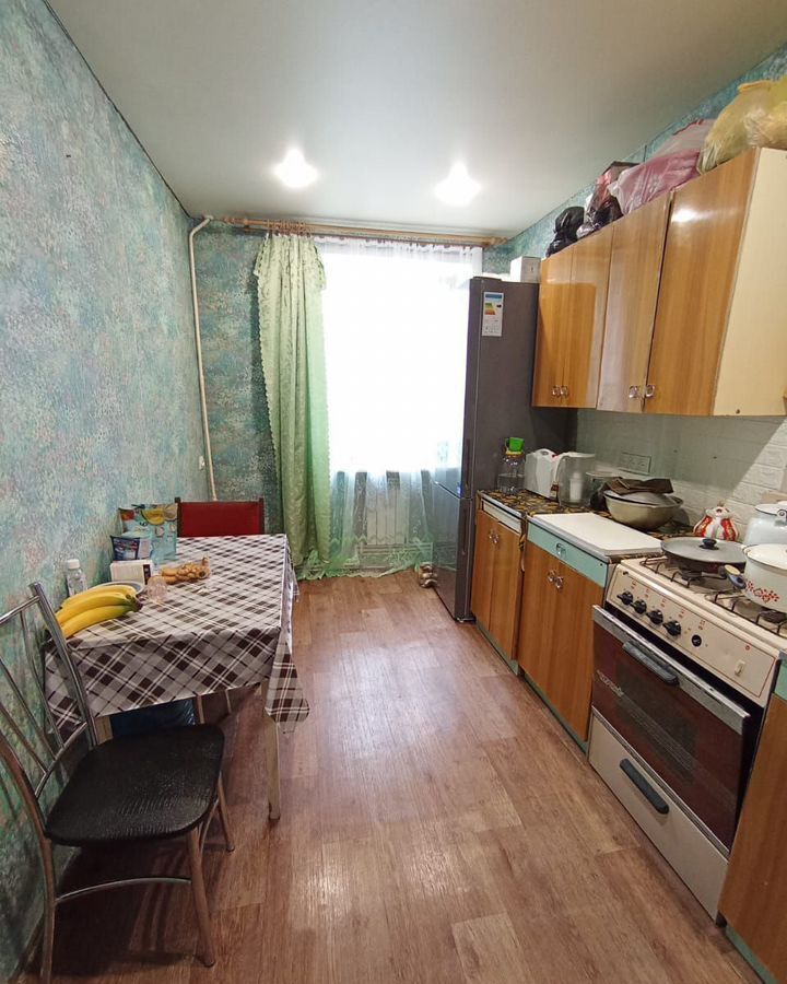 квартира р-н Узловский г Узловая ул 14 Декабря 60 фото 6