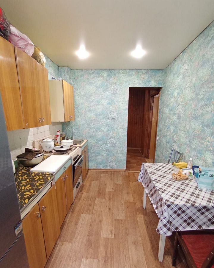 квартира р-н Узловский г Узловая ул 14 Декабря 60 фото 8