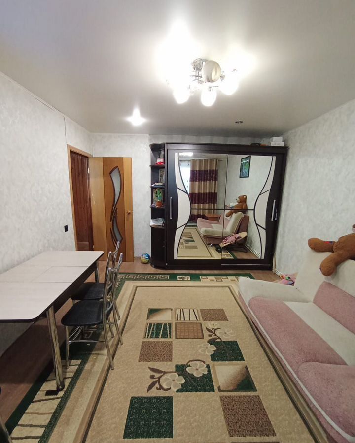 квартира р-н Узловский г Узловая ул 14 Декабря 60 фото 12