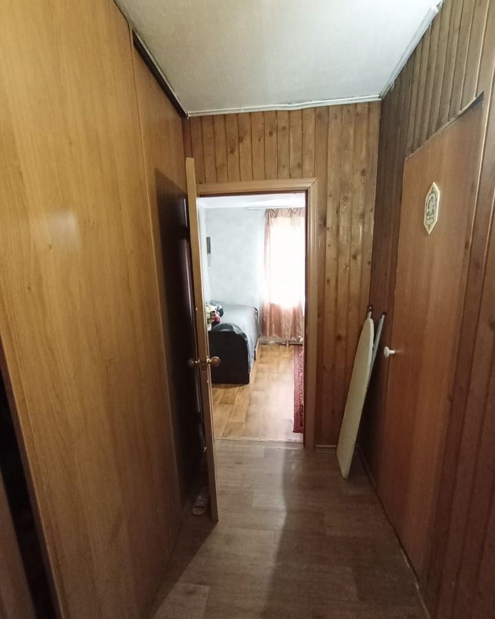 квартира р-н Узловский г Узловая ул 14 Декабря 60 фото 13