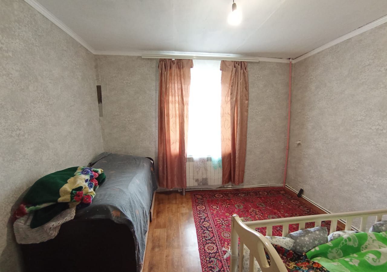 квартира р-н Узловский г Узловая ул 14 Декабря 60 фото 15
