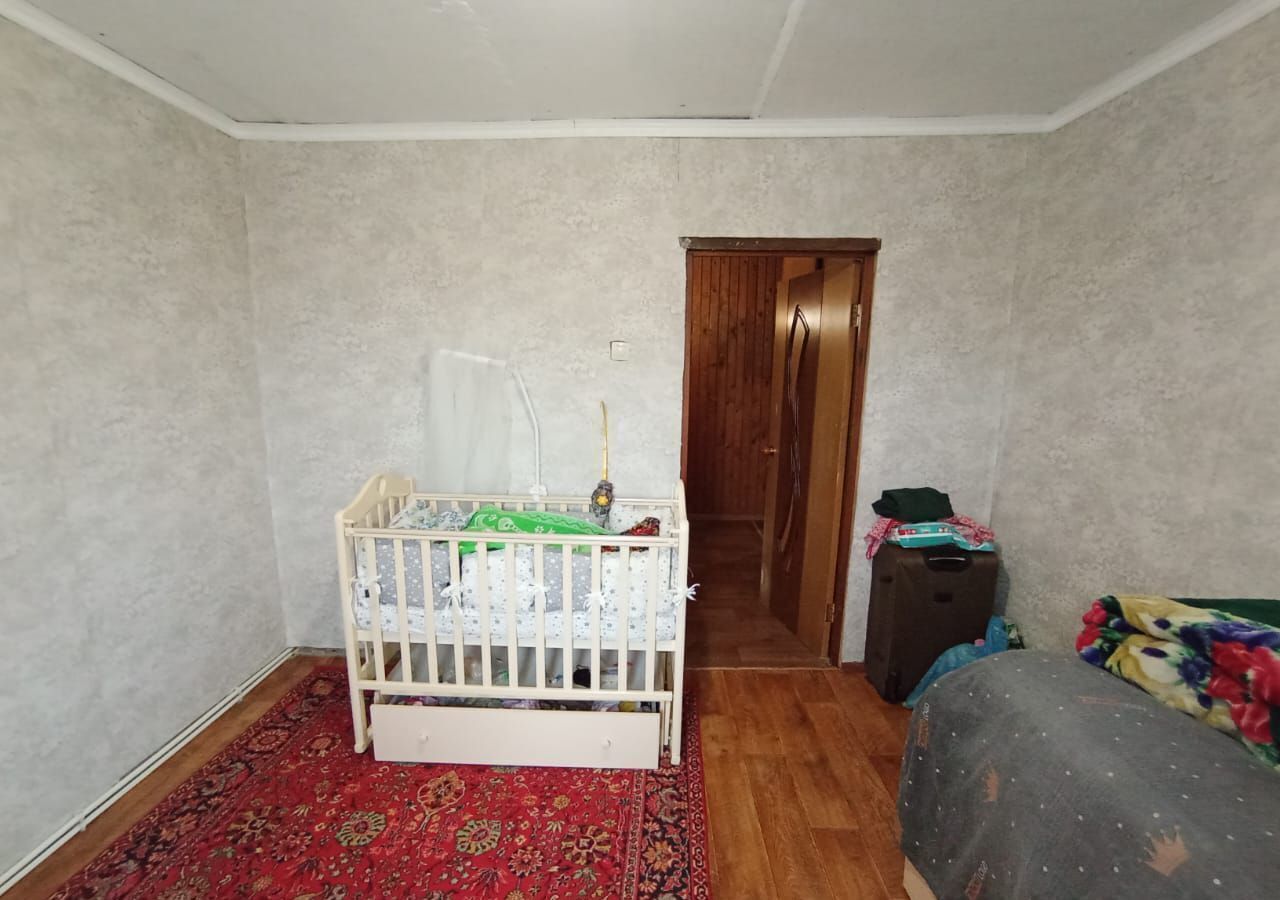 квартира р-н Узловский г Узловая ул 14 Декабря 60 фото 17