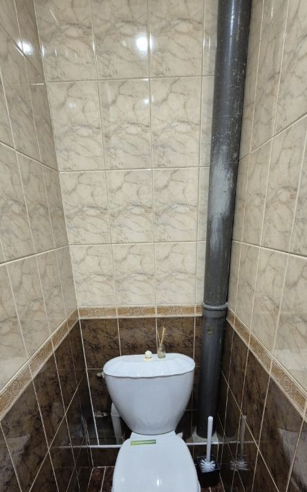 квартира г Казань Яшьлек ул Галимджана Баруди 21 фото 7