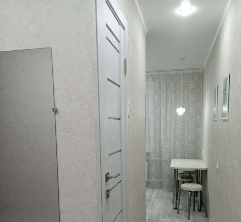 квартира г Набережные Челны р-н Автозаводский 54-й комплекс 8 фото 8
