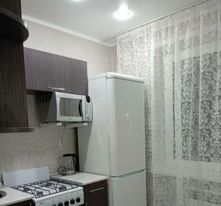 квартира г Набережные Челны р-н Автозаводский 54-й комплекс 8 фото 11