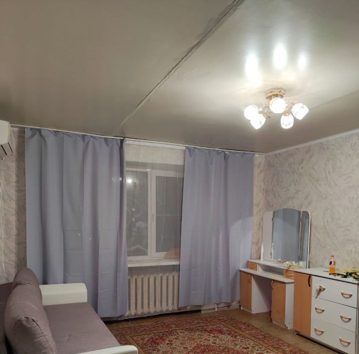 квартира г Астрахань р-н Ленинский ул Маркина 106 фото 11