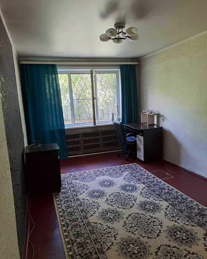 квартира г Бийск ул Ударная 90/1 р-н Мочище фото 6