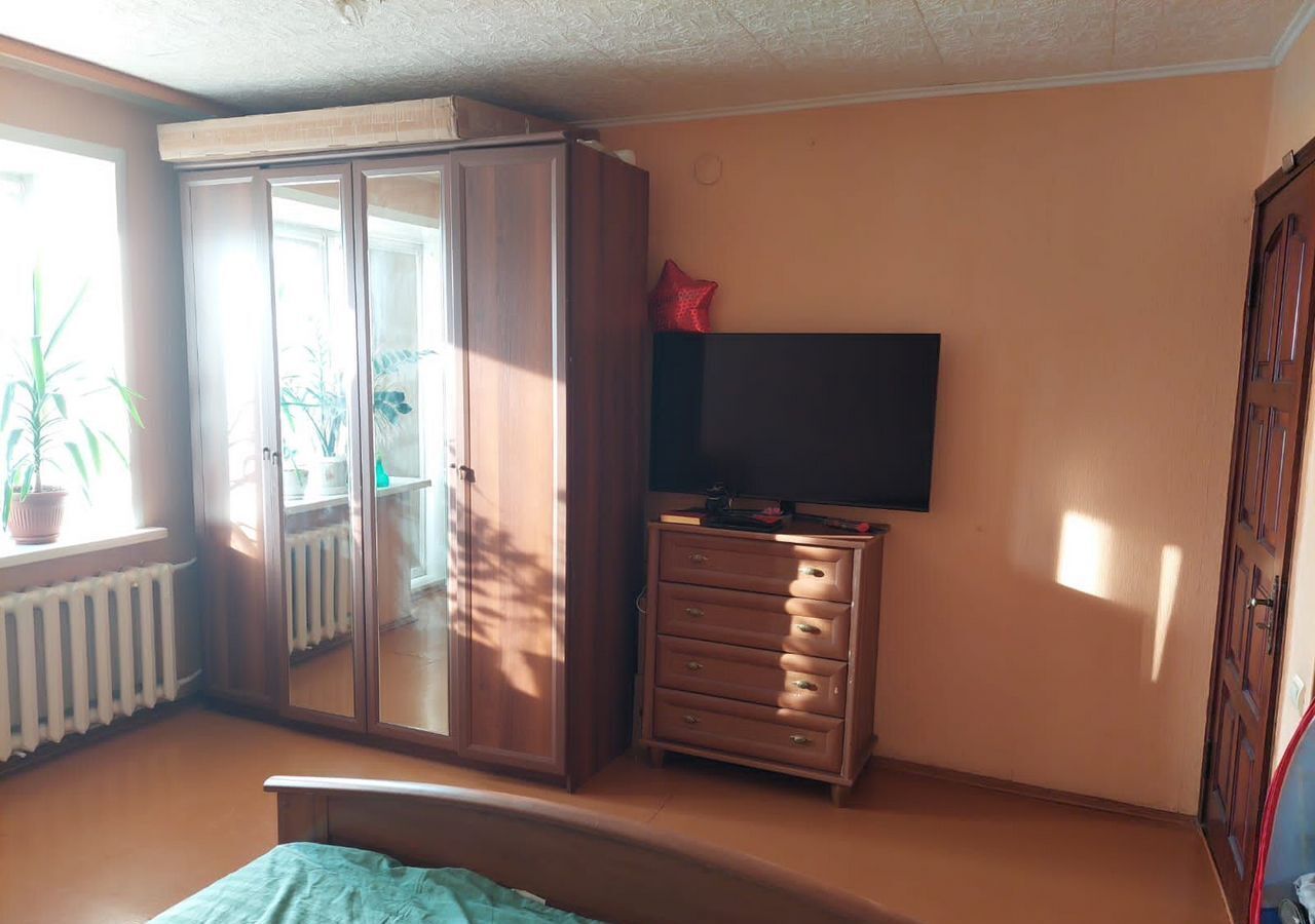 квартира г Курган Центральный ул Красина 43 фото 7